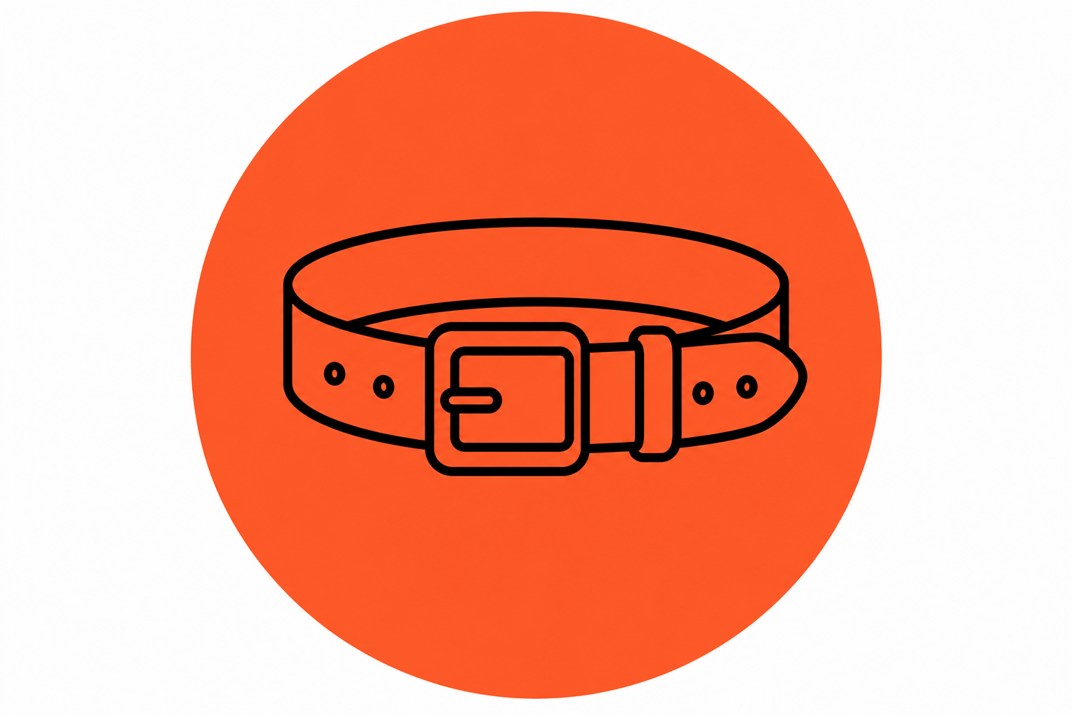 LitBuy Spreadsheet belts and jewellery
