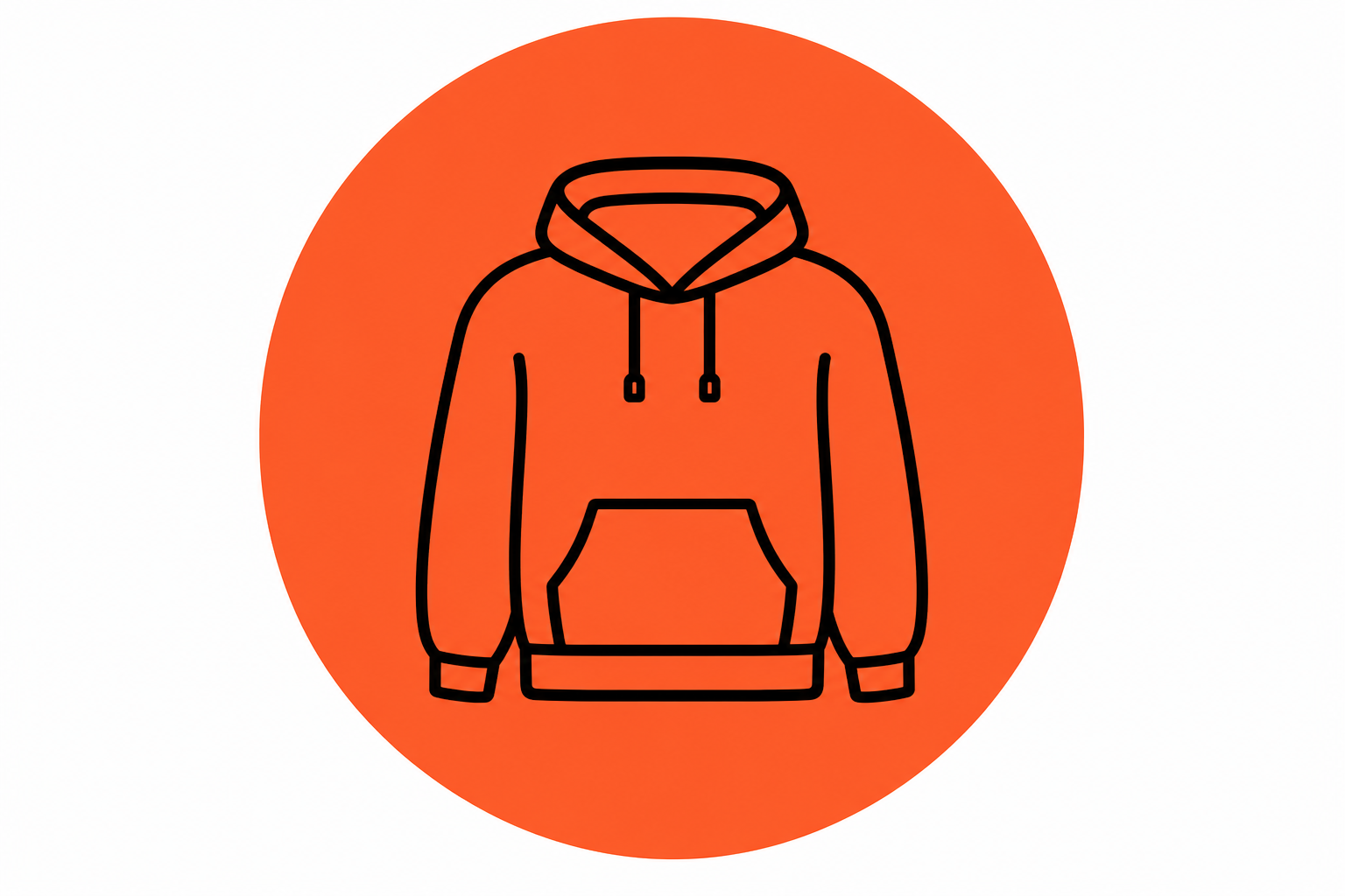 LitBuy Spreadsheet hoodies and knits