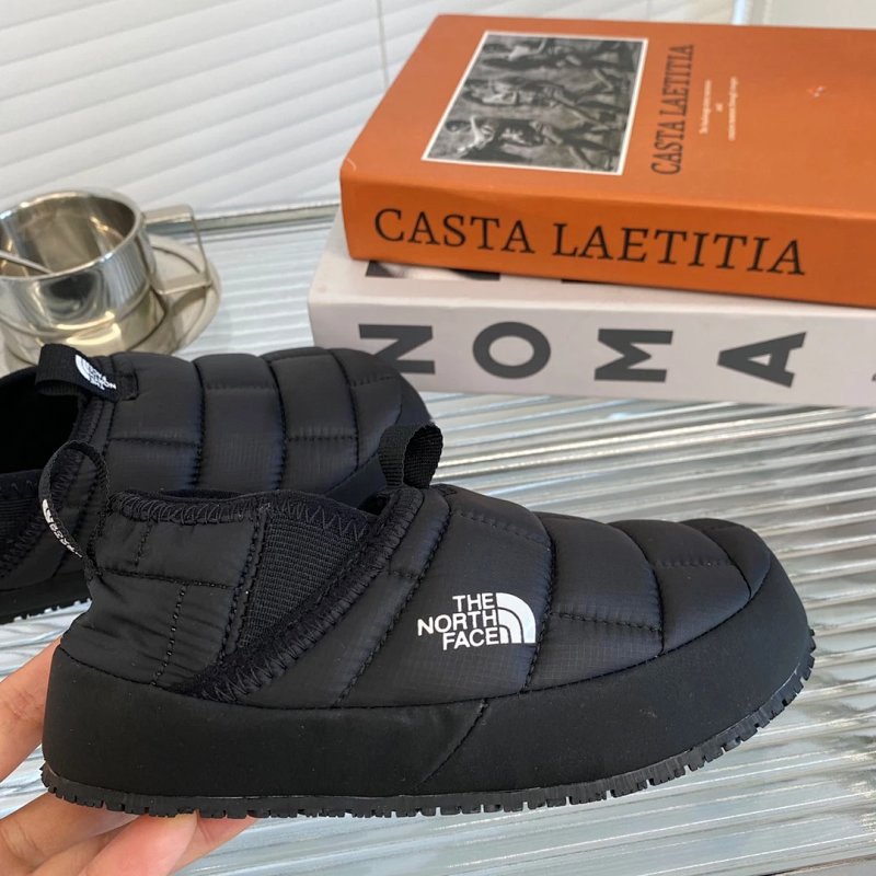 The North Face Thermoball Eco Mule Black Snow Boots — LitBuy Spreadsheet Boots pick